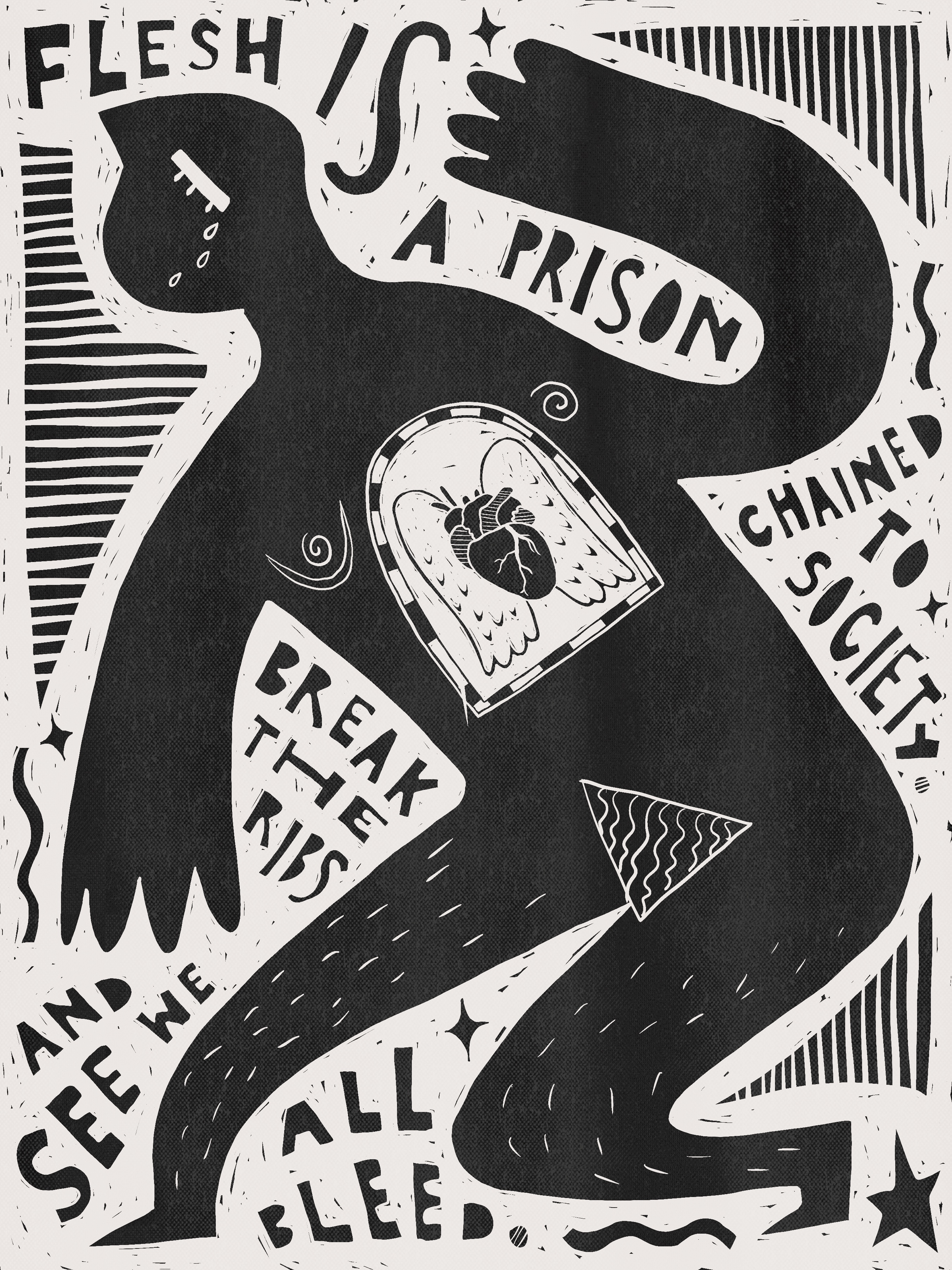 Photo of racoon video game character